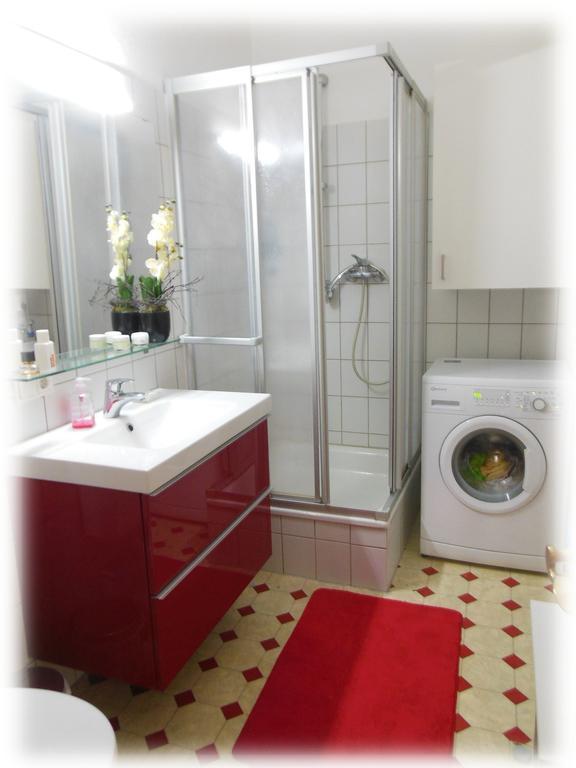 Ferienwohnung Barfly Traben-Trarbach Habitación foto