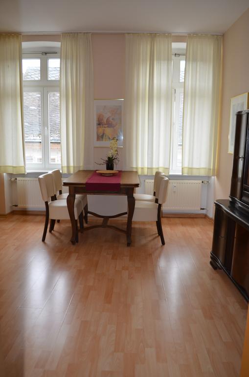 Ferienwohnung Barfly Traben-Trarbach Exterior foto