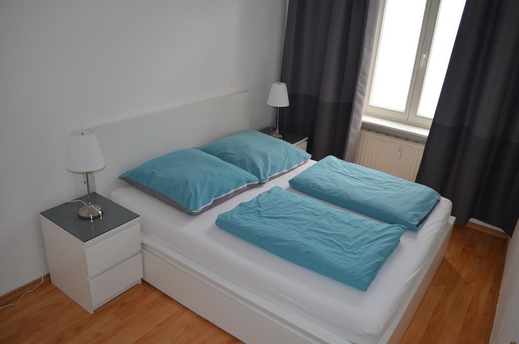 Ferienwohnung Barfly Traben-Trarbach Exterior foto