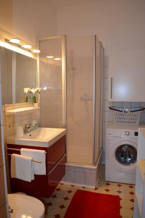 Ferienwohnung Barfly Traben-Trarbach Exterior foto